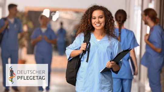 DPT – Deutscher Pflegetag