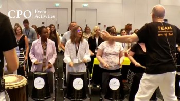 Bucket Workshop