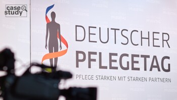 Kurzfristig umgeplant – Der Pflegetag 2020 komplett virtuell!